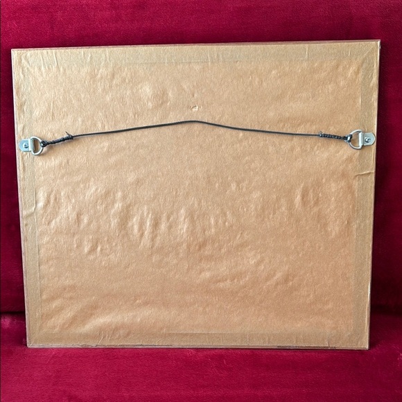 Lena Liu, Signed and Numbered, Violin Print in Blue Tones - Picture 4 of 6